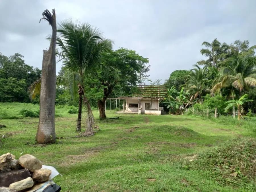 Terreno en Venta en Libertador Tocuyito - 5