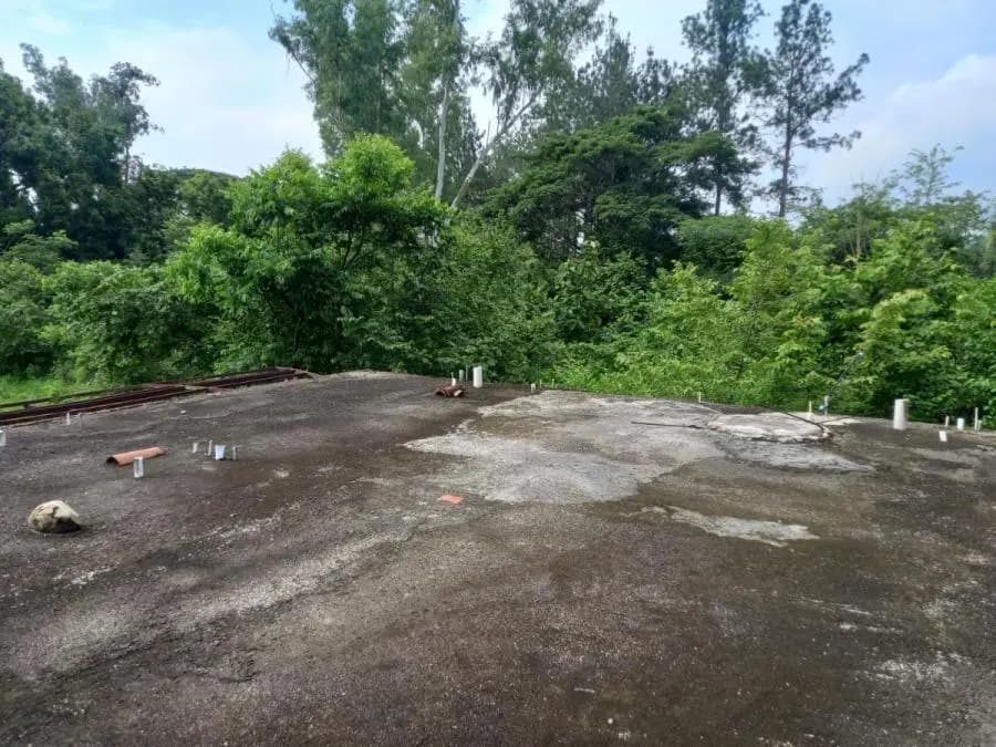 Terreno en Venta en Libertador Tocuyito - 7