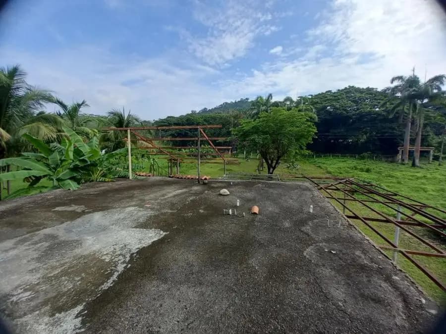Terreno en Venta en Libertador Tocuyito - 10