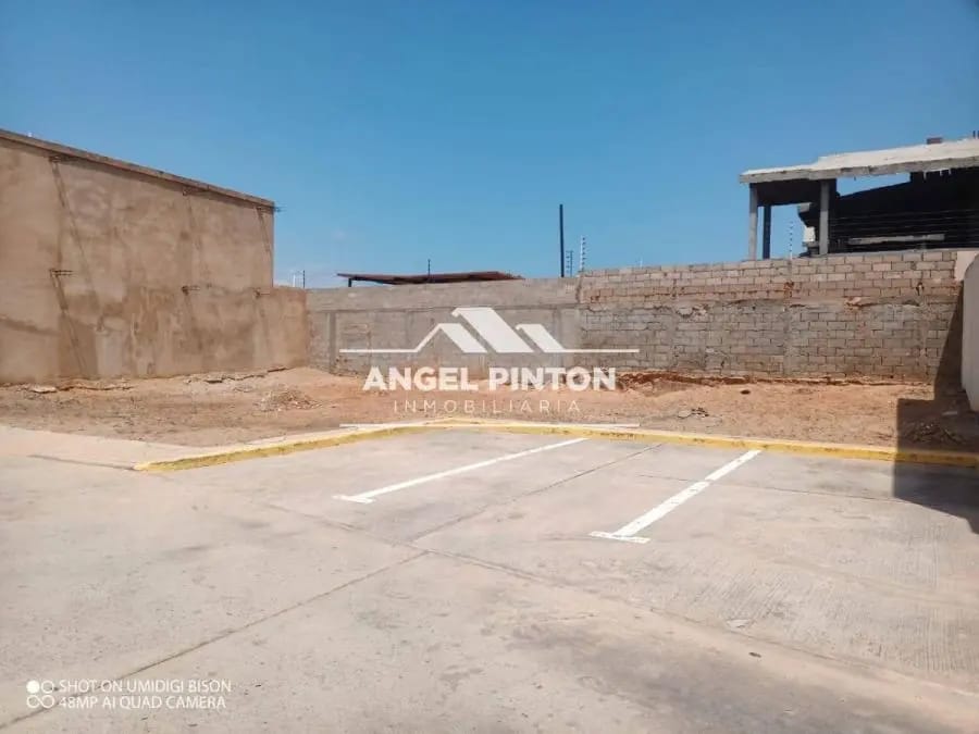 Terreno en Venta en Maracaibo - 2