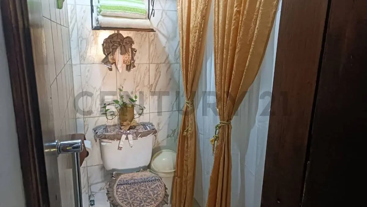 Doble casa estilo campestre en Manantiales de Guayamurí Margarita - 11