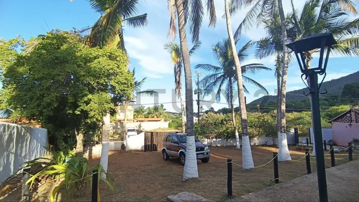 Doble casa estilo campestre en Manantiales de Guayamurí Margarita - 12