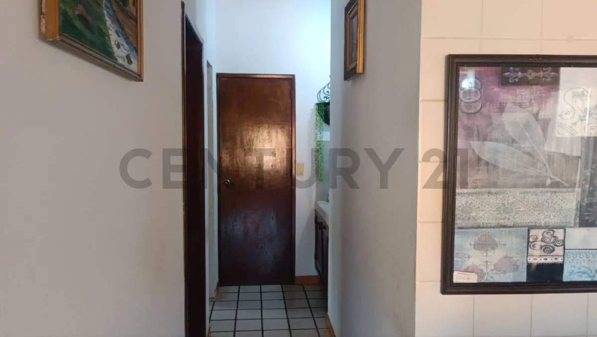 Doble casa estilo campestre en Manantiales de Guayamurí Margarita - 13