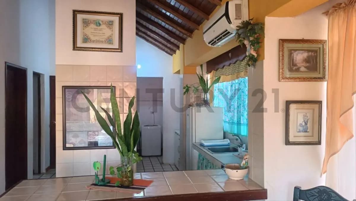 Doble casa estilo campestre en Manantiales de Guayamurí Margarita - 14