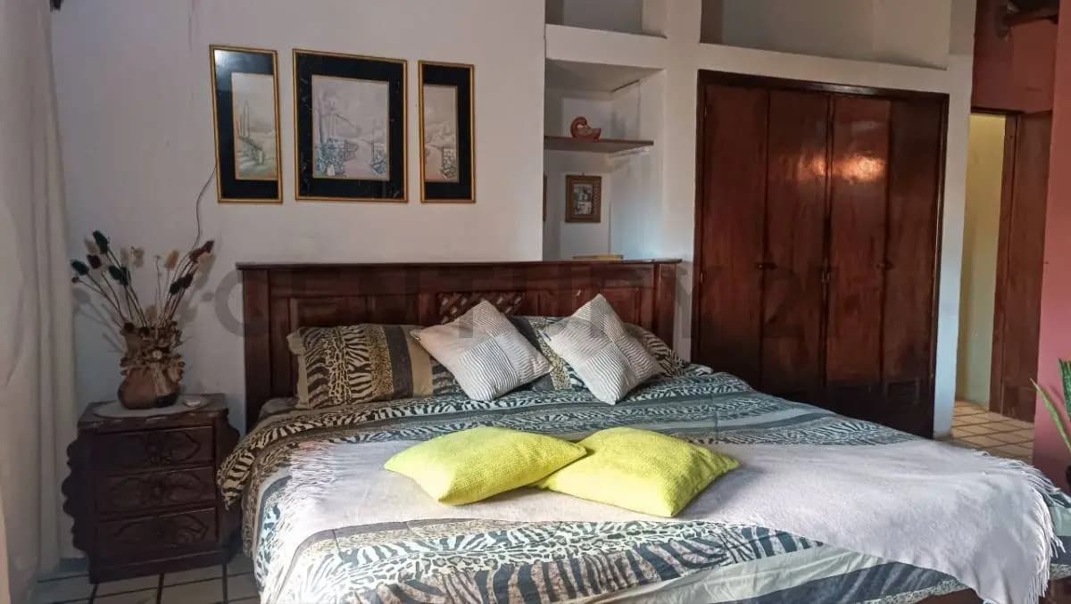 Doble casa estilo campestre en Manantiales de Guayamurí Margarita - 16