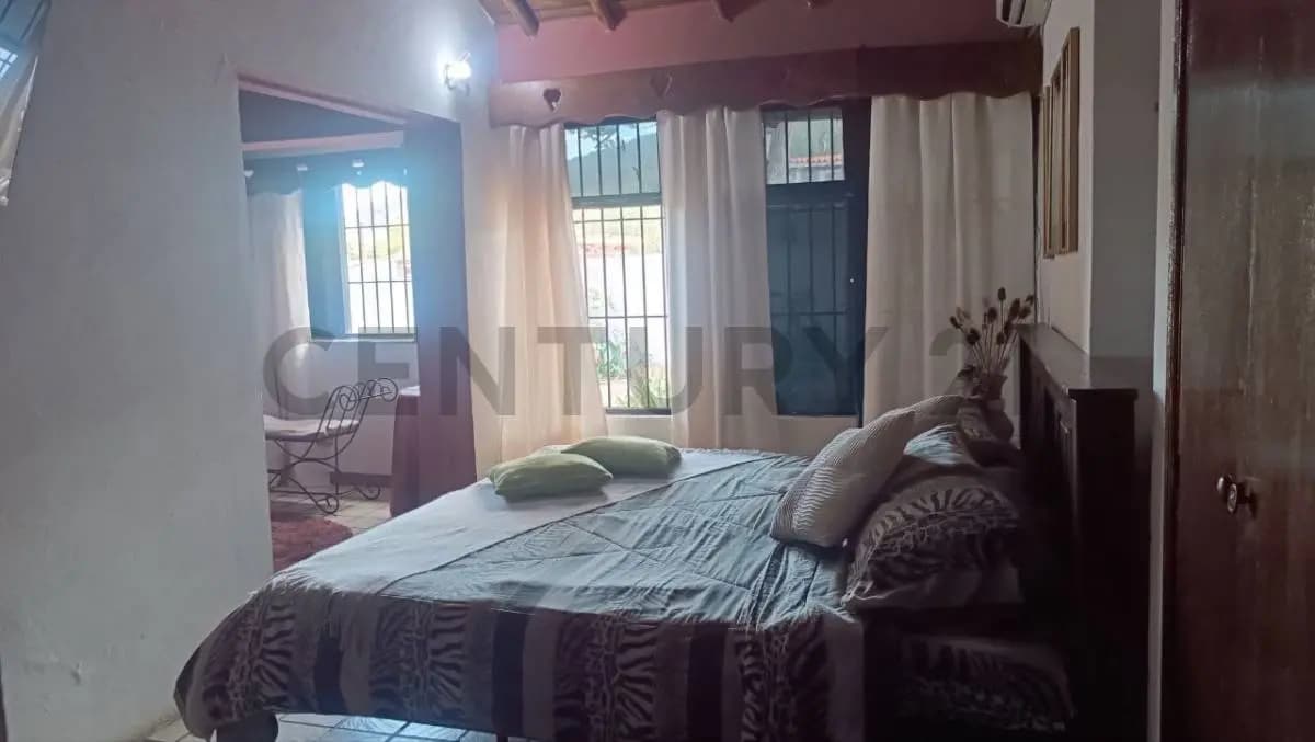 Doble casa estilo campestre en Manantiales de Guayamurí Margarita - 17