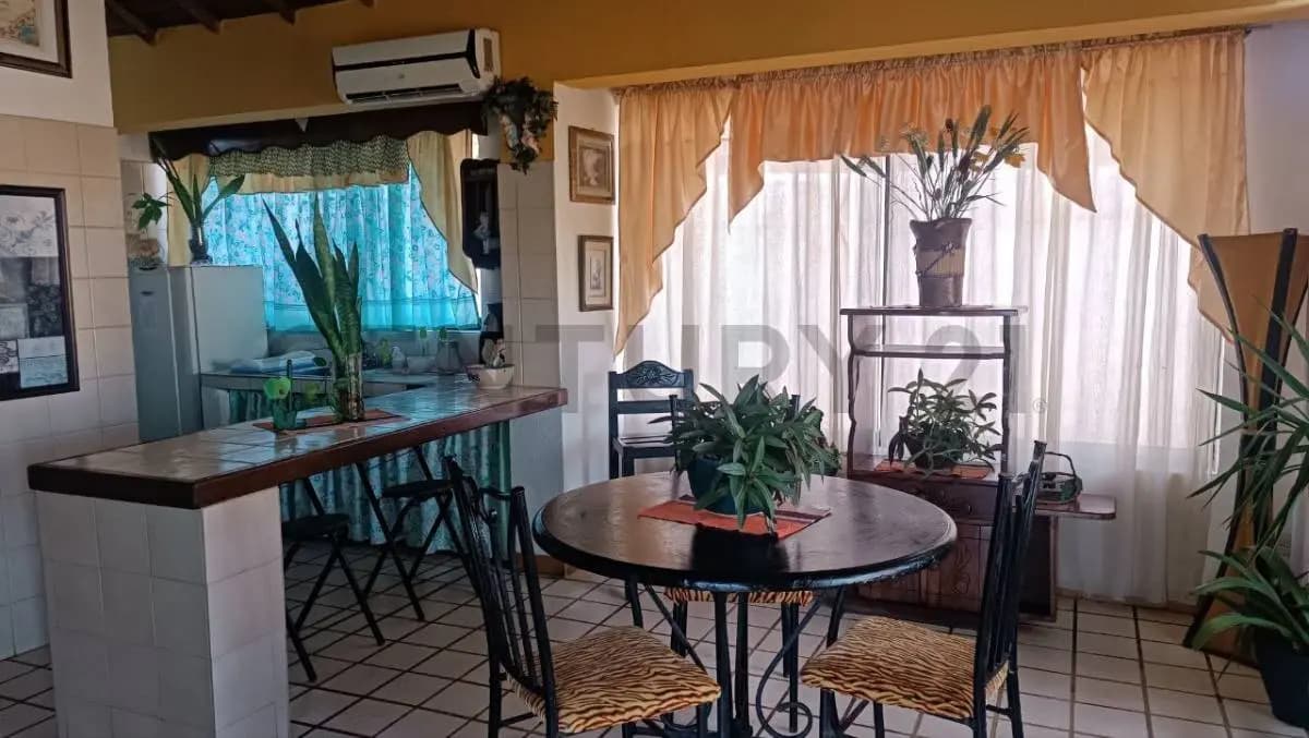 Doble casa estilo campestre en Manantiales de Guayamurí Margarita - 19