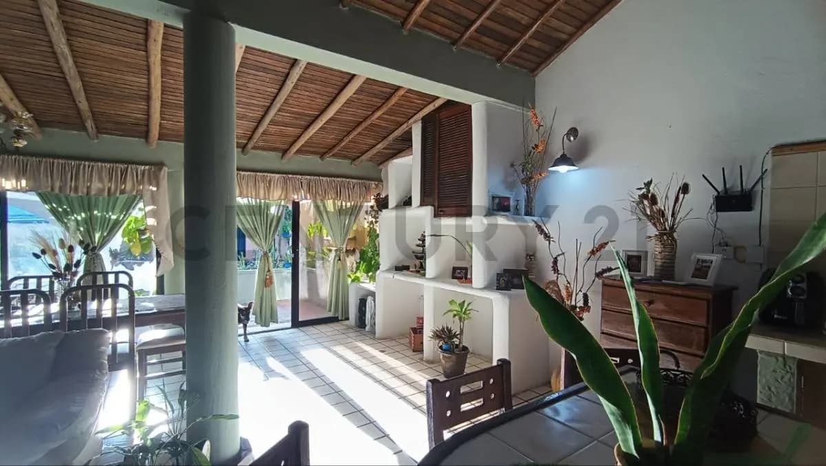 Doble casa estilo campestre en Manantiales de Guayamurí Margarita - 20