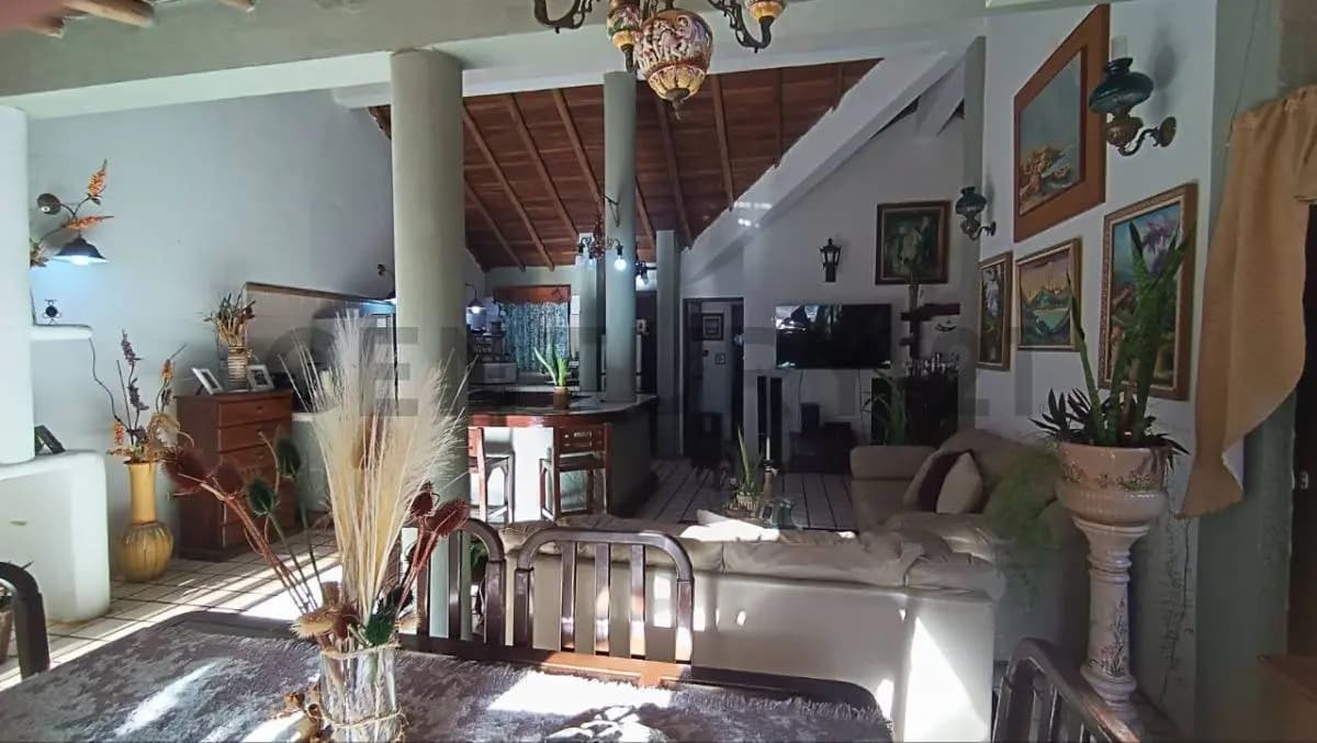 Doble casa estilo campestre en Manantiales de Guayamurí Margarita - 24