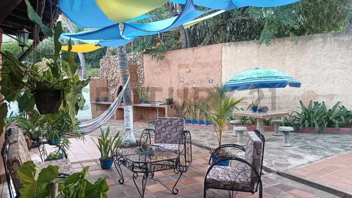 Doble casa estilo campestre en Manantiales de Guayamurí Margarita - 27