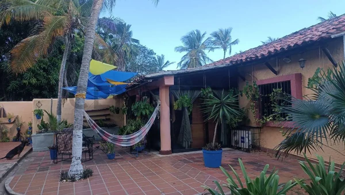 Doble casa estilo campestre en Manantiales de Guayamurí Margarita - 30