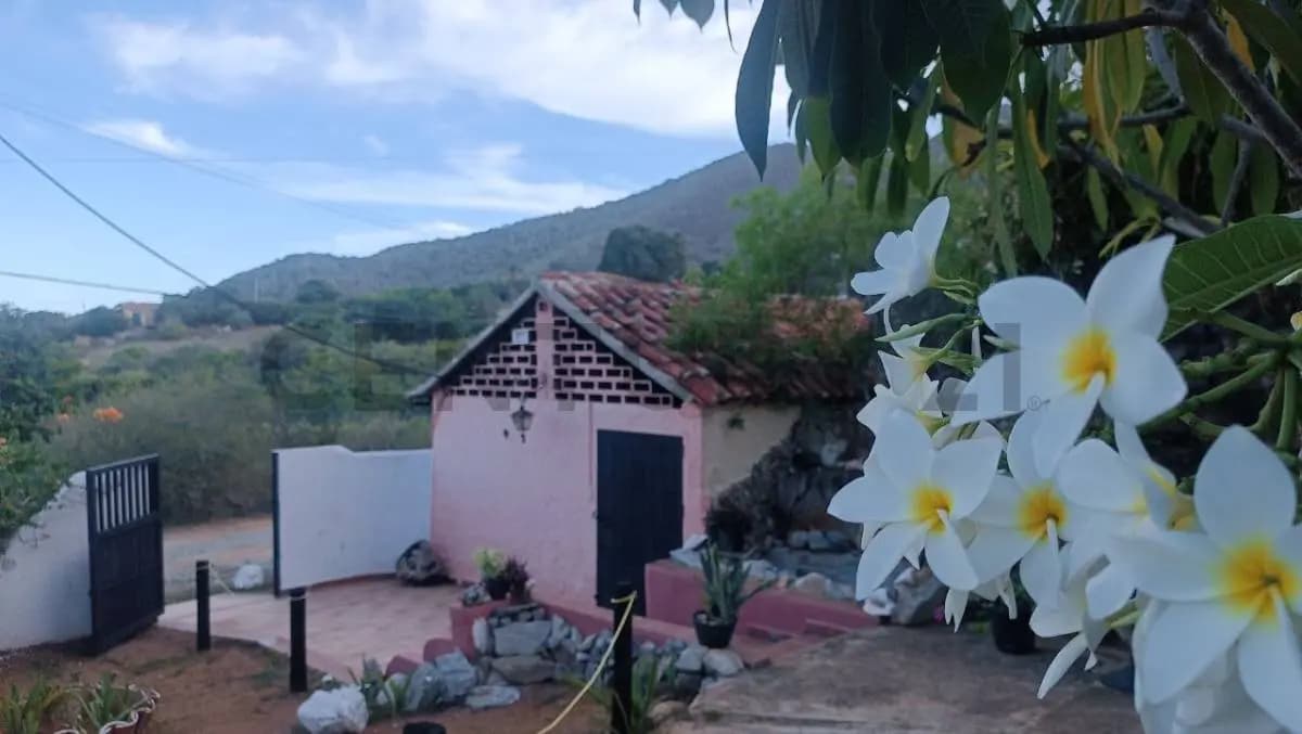 Doble casa estilo campestre en Manantiales de Guayamurí Margarita - 4