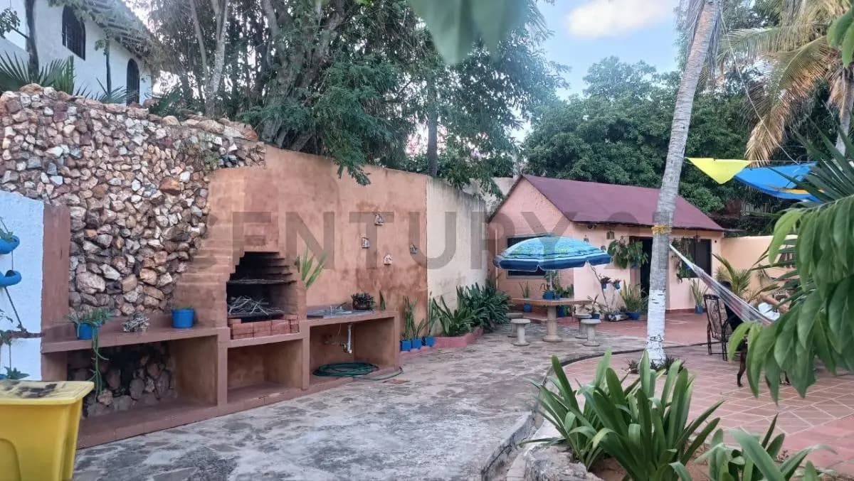 Doble casa estilo campestre en Manantiales de Guayamurí Margarita - 31