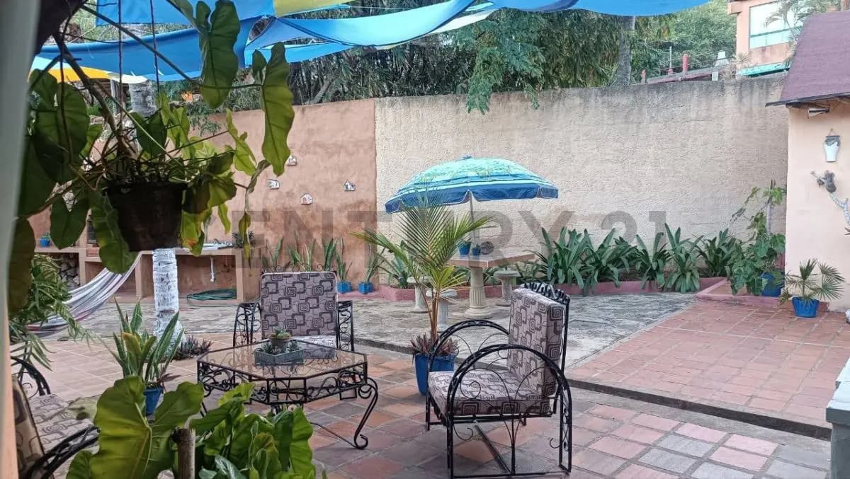 Doble casa estilo campestre en Manantiales de Guayamurí Margarita - 35