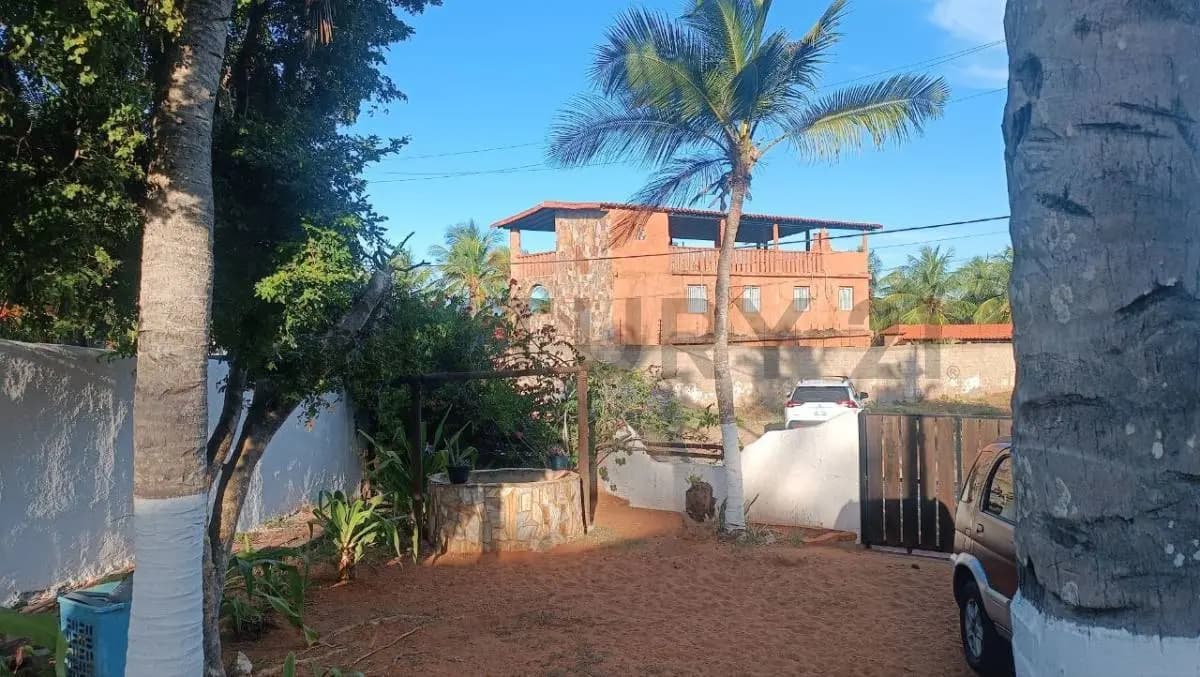 Doble casa estilo campestre en Manantiales de Guayamurí Margarita - 6