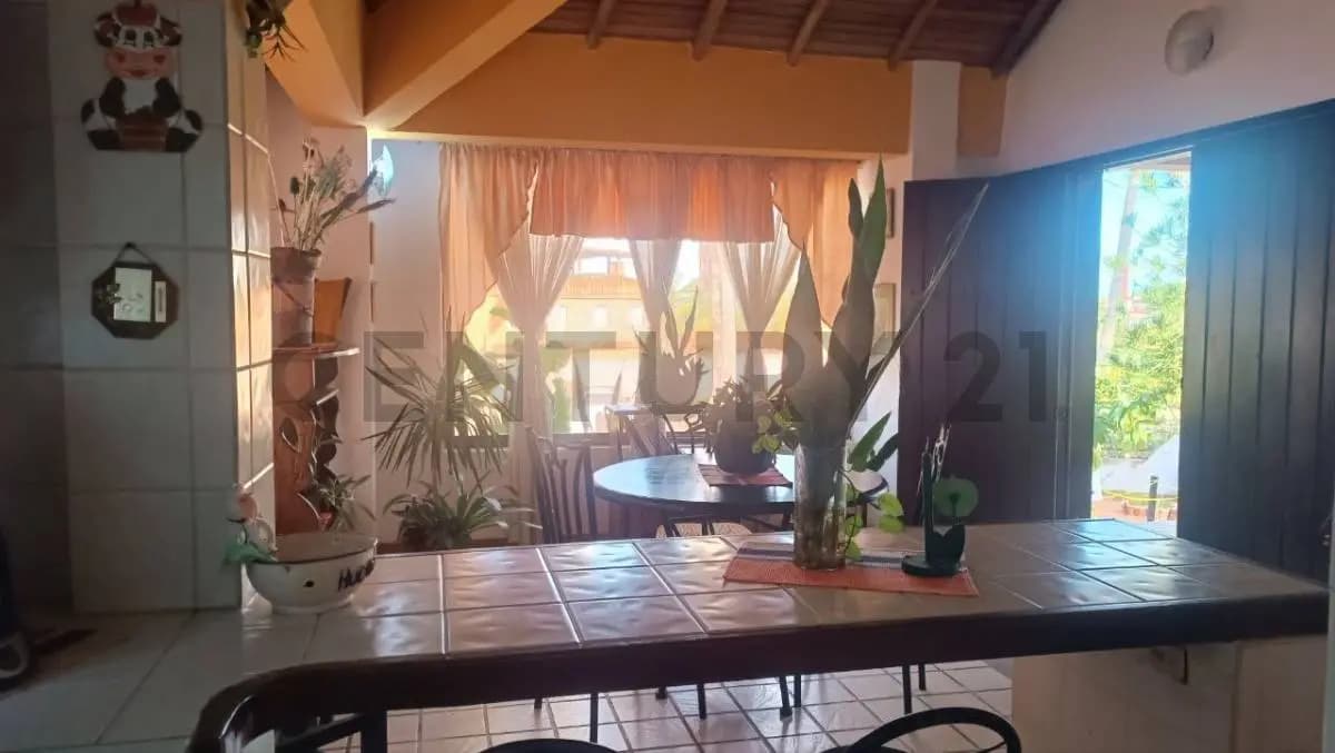 Doble casa estilo campestre en Manantiales de Guayamurí Margarita - 8