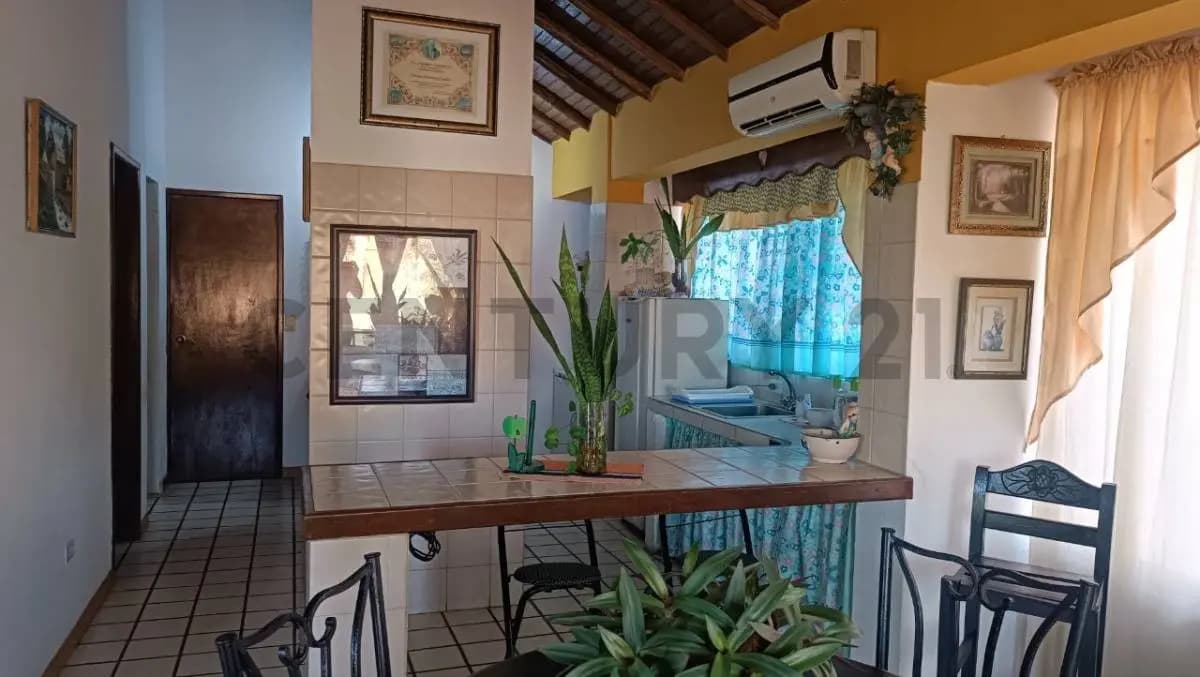 Doble casa estilo campestre en Manantiales de Guayamurí Margarita - 10