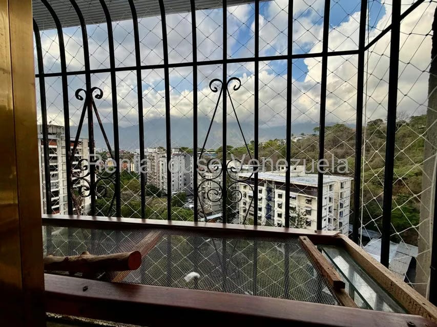 Apartamento (1 Nivel) en Alquiler en El Cafetal, Distrito Metropolitano - 27