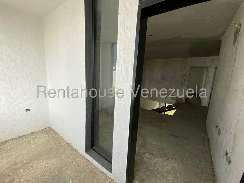 Casa (Duplex) en Venta en Araure, Portuguesa - 14