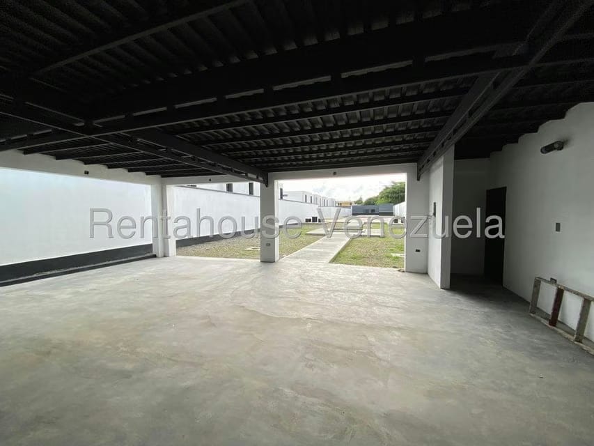 Casa (Duplex) en Venta en Araure, Portuguesa - 21