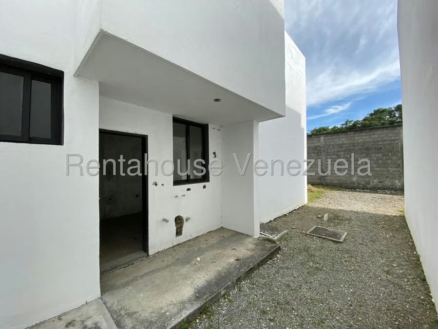 Casa (Duplex) en Venta en Araure, Portuguesa - 9