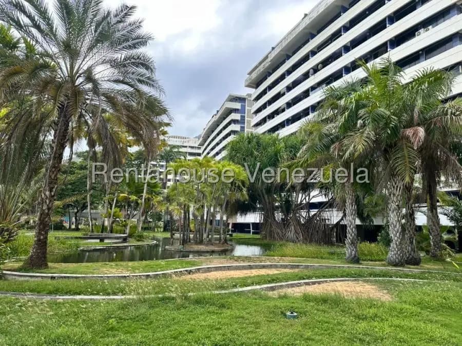 Apartamento en Venta en Tanaguarena Caraballeda