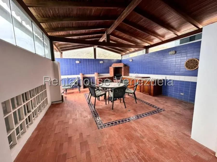 Apartamento en Venta en Tanaguarena Caraballeda - 13