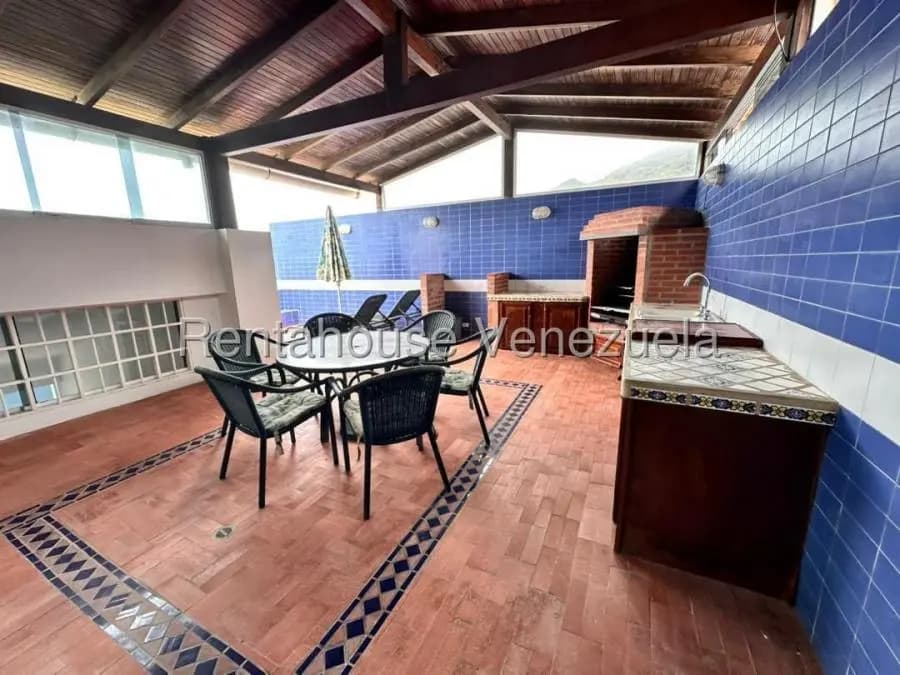 Apartamento en Venta en Tanaguarena Caraballeda - 14