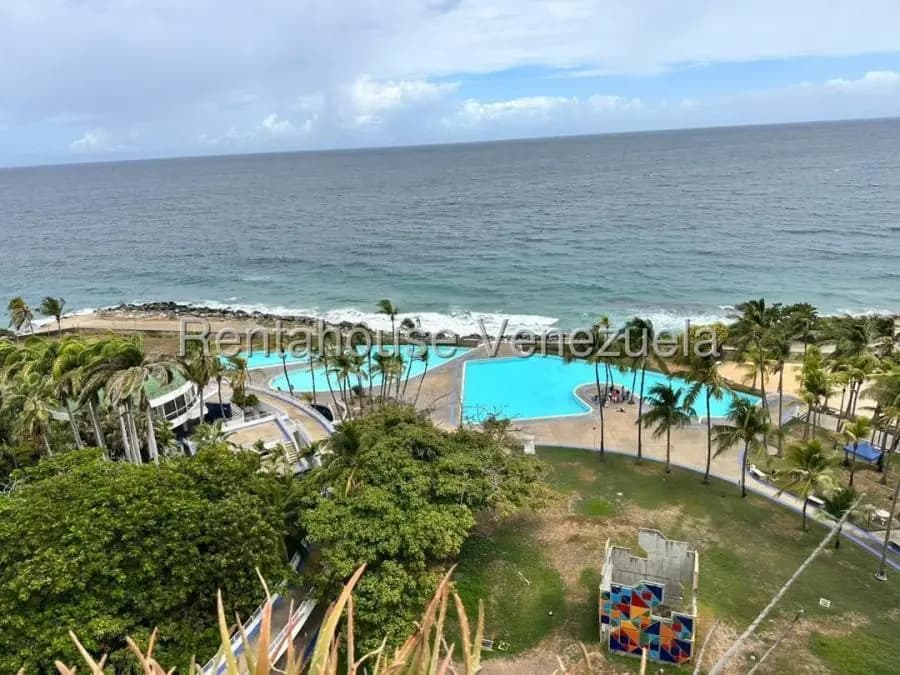 Apartamento en Venta en Tanaguarena Caraballeda - 15