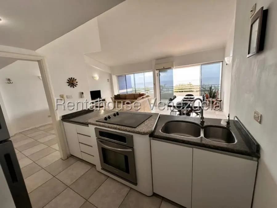Apartamento en Venta en Tanaguarena Caraballeda - 4