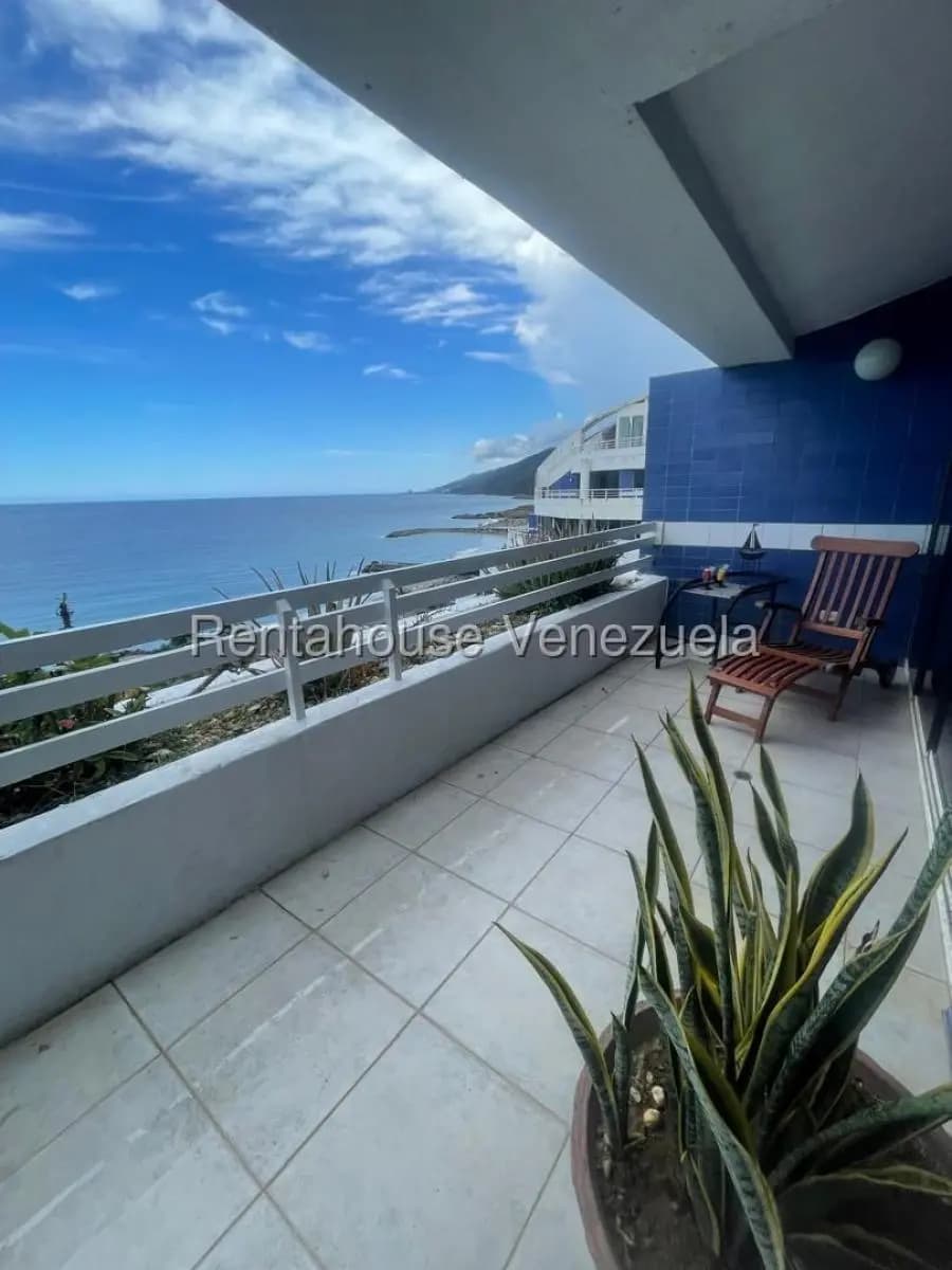 Apartamento en Venta en Tanaguarena Caraballeda - 6