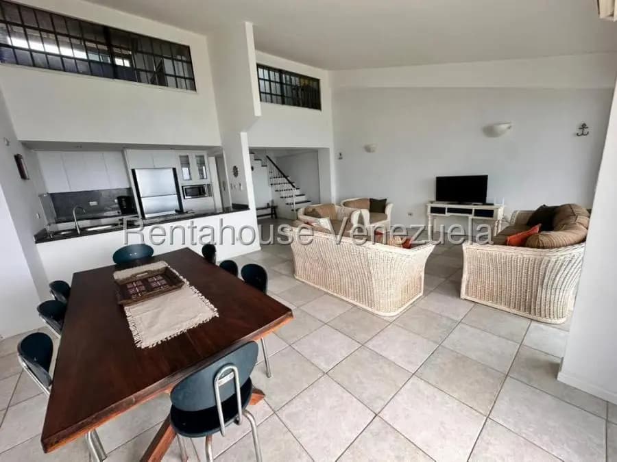Apartamento en Venta en Tanaguarena Caraballeda - 7