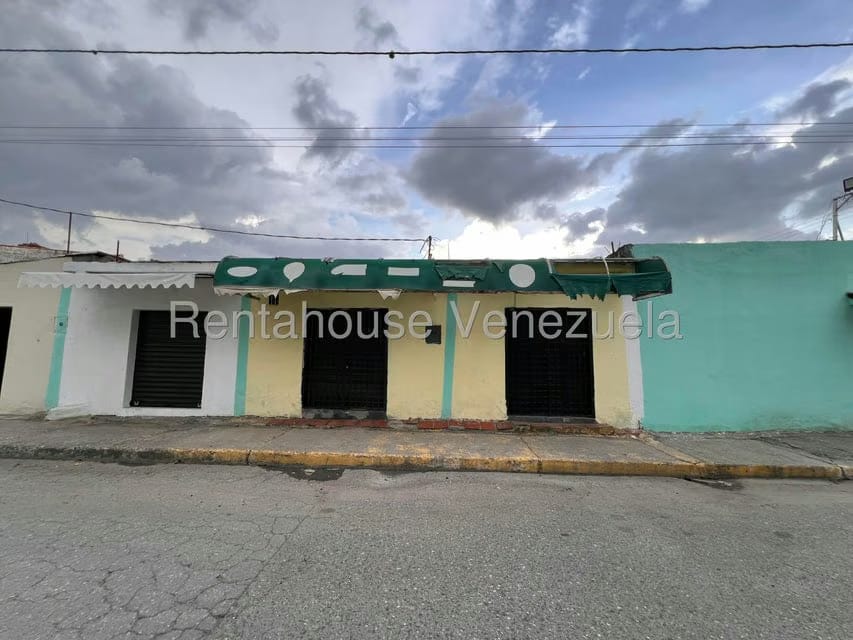 Comercial (Local Comercial) en Alquiler en Centro, Lara - 2