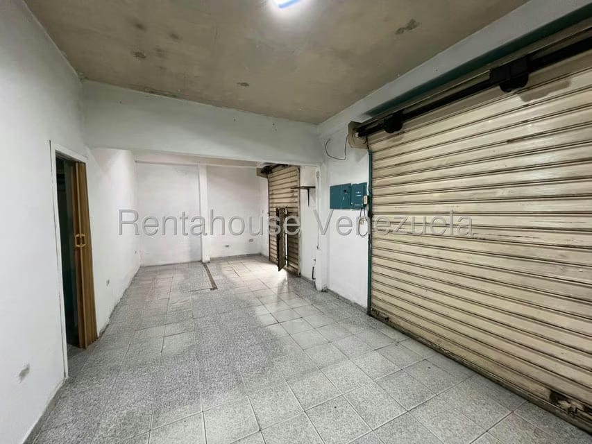 Comercial (Local Comercial) en Alquiler en Centro, Lara - 11