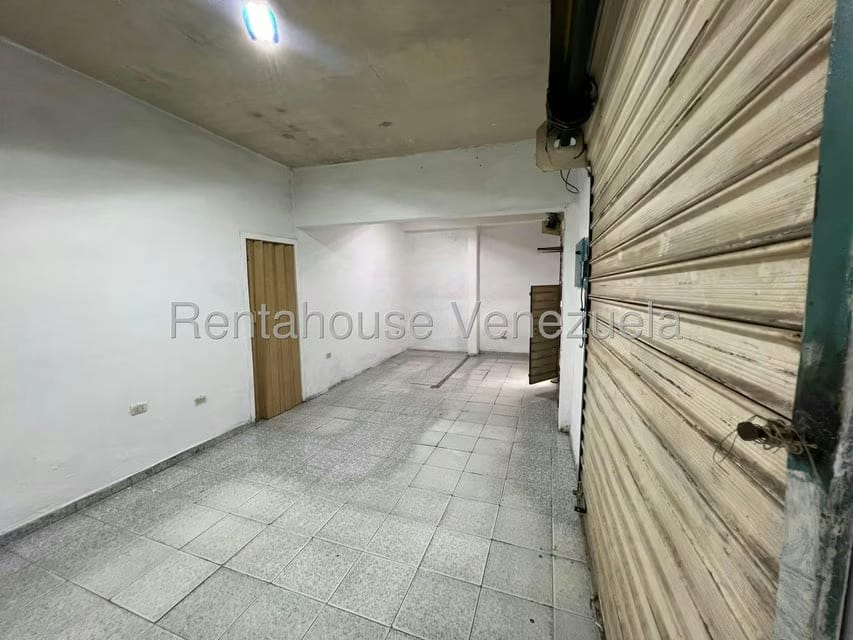 Comercial (Local Comercial) en Alquiler en Centro, Lara - 13