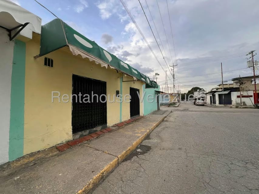 Comercial (Local Comercial) en Alquiler en Centro, Lara - 4