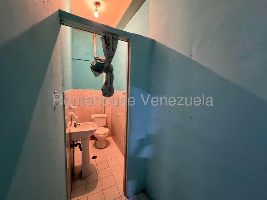 Comercial (Local Comercial) en Alquiler en Centro, Lara - 5