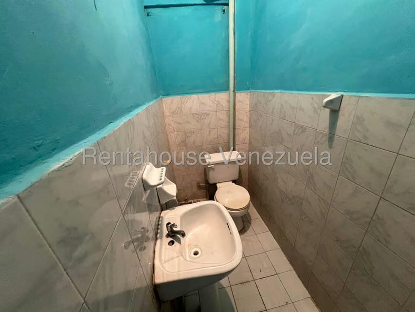Comercial (Local Comercial) en Alquiler en Centro, Lara - 6