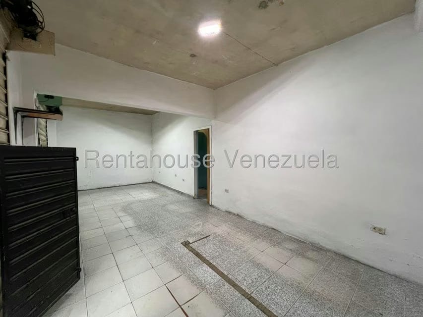 Comercial (Local Comercial) en Alquiler en Centro, Lara - 8