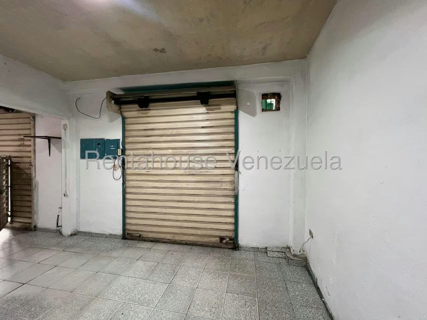 Comercial (Local Comercial) en Alquiler en Centro, Lara - 9