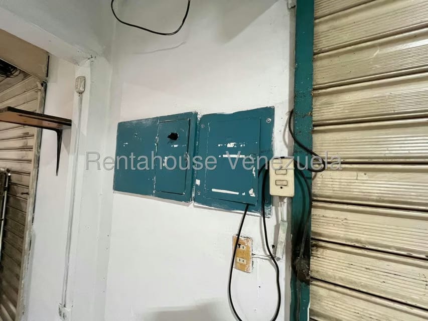 Comercial (Local Comercial) en Alquiler en Centro, Lara - 10