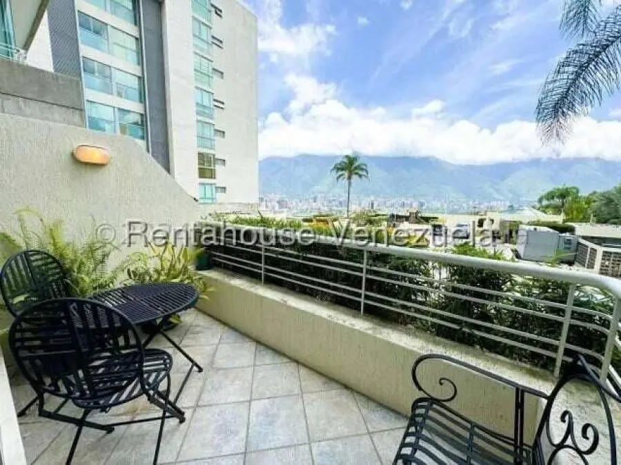 Apartamento en Alquiler en lomas de las mercedes Caracas - 6