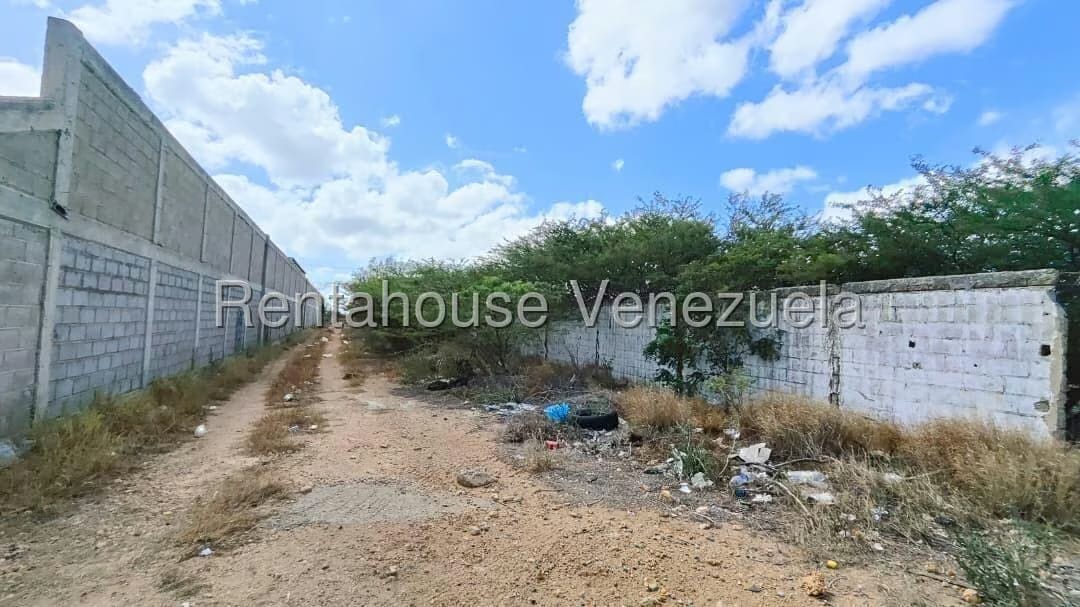 Terreno (Comercial) en Venta en Creolandia, Falcon - 15