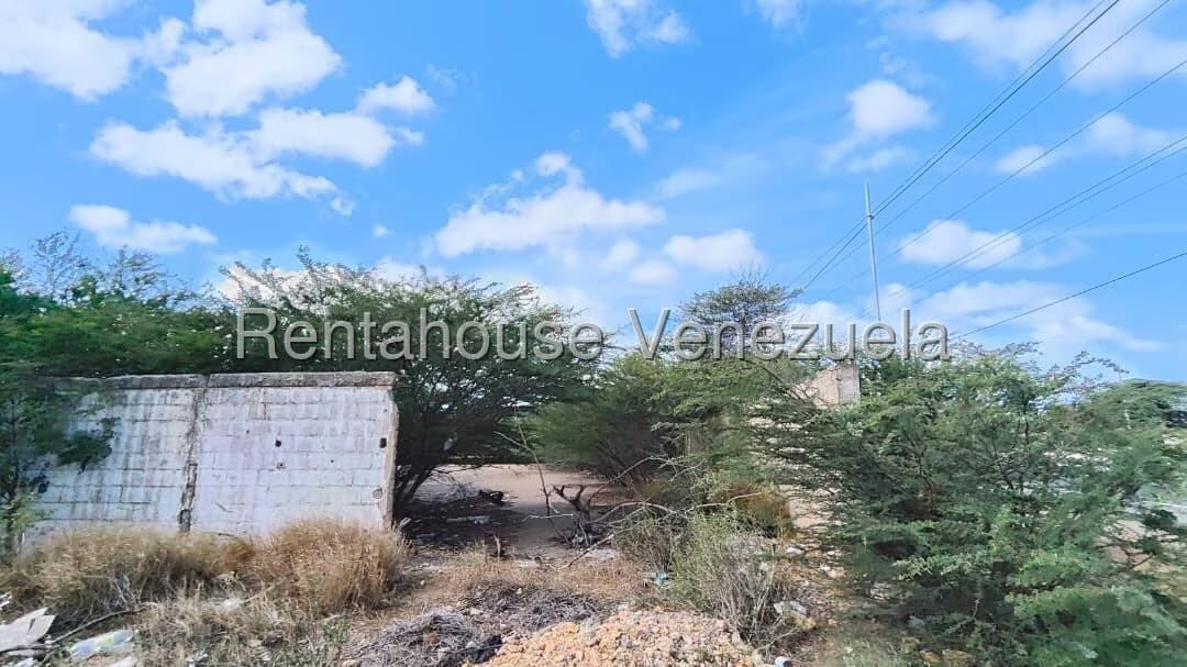 Terreno (Comercial) en Venta en Creolandia, Falcon - 16