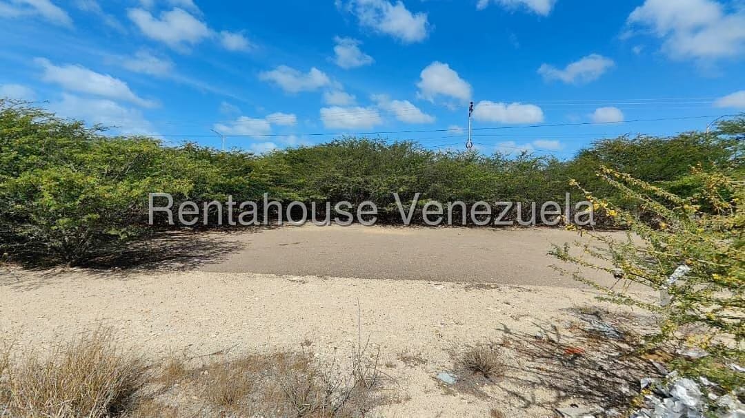 Terreno (Comercial) en Venta en Creolandia, Falcon - 6