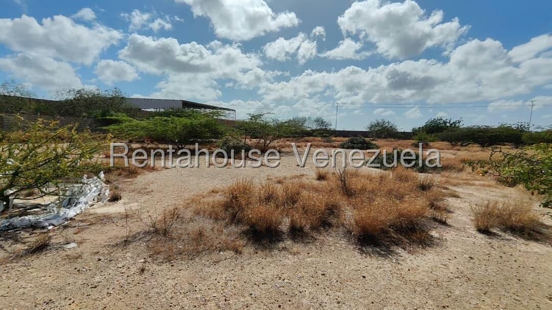 Terreno (Comercial) en Venta en Creolandia, Falcon - 9