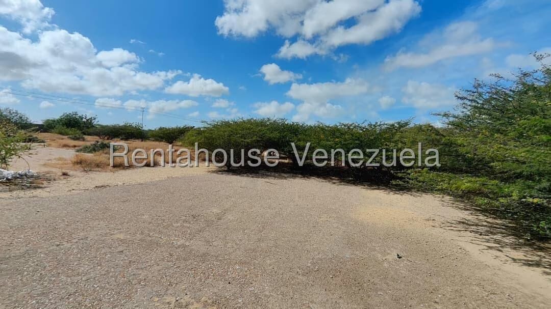 Terreno (Comercial) en Venta en Creolandia, Falcon - 10