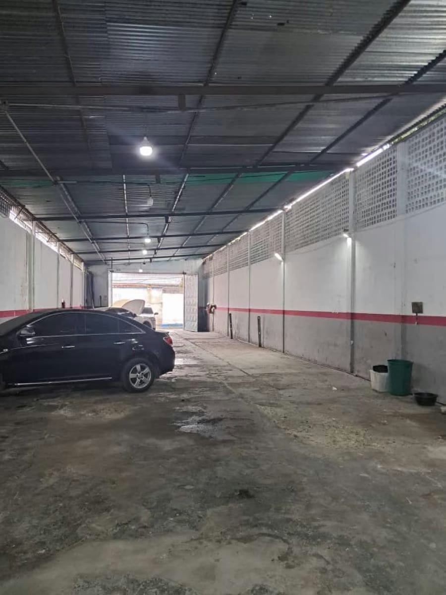 Galpon en Venta en Candelaria Valencia