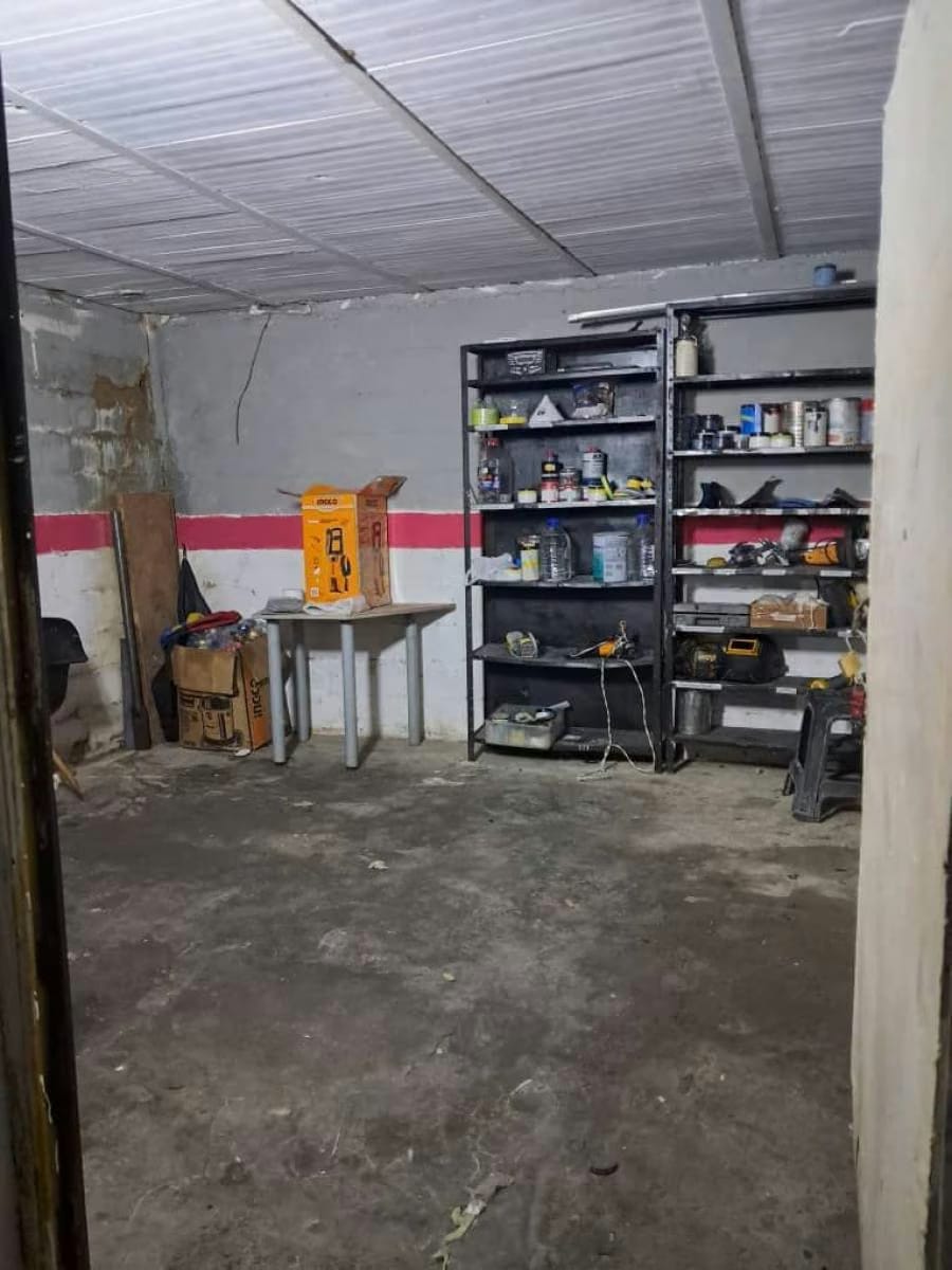 Galpon en Venta en Candelaria Valencia - 2