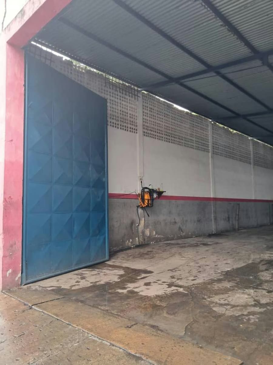 Galpon en Venta en Candelaria Valencia - 3